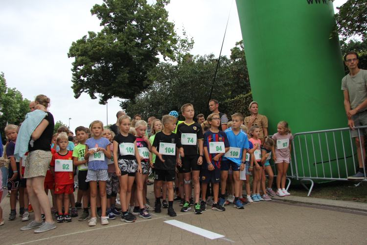 Landlopersjogging 2022